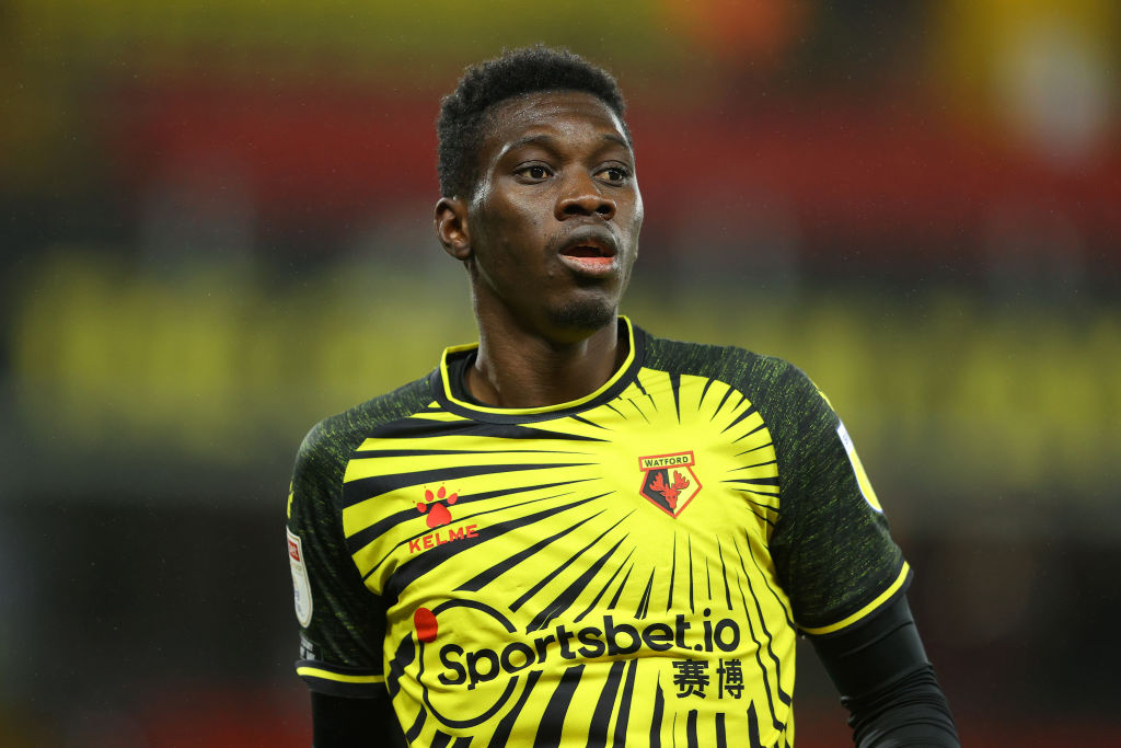 Watford v Barnsley - Sky Bet Championship