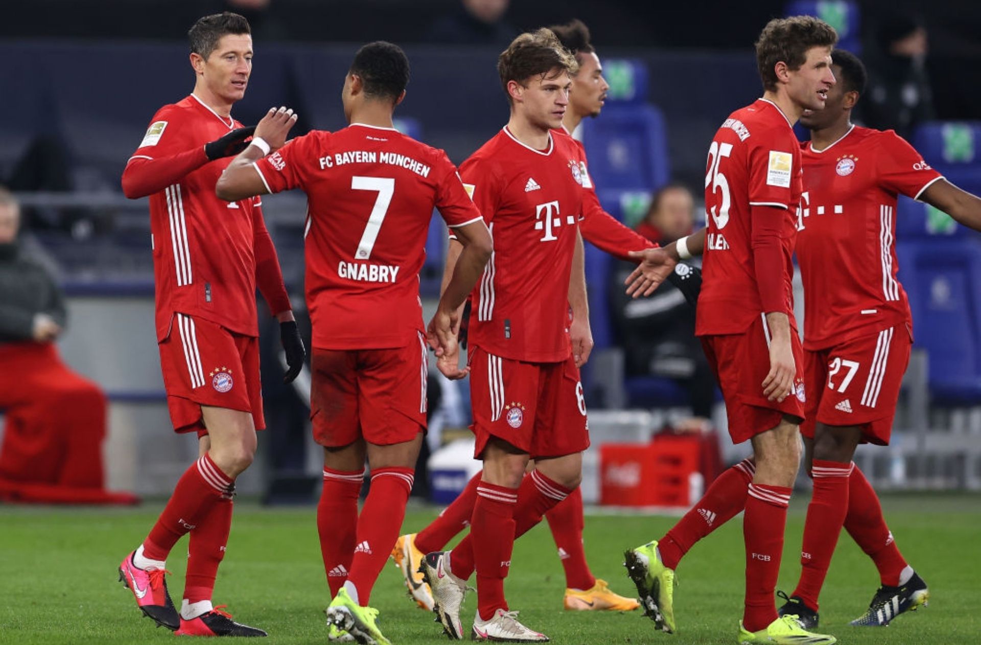 Al Ahly Vs Bayern Munich Club World Cup Semi Final Preview