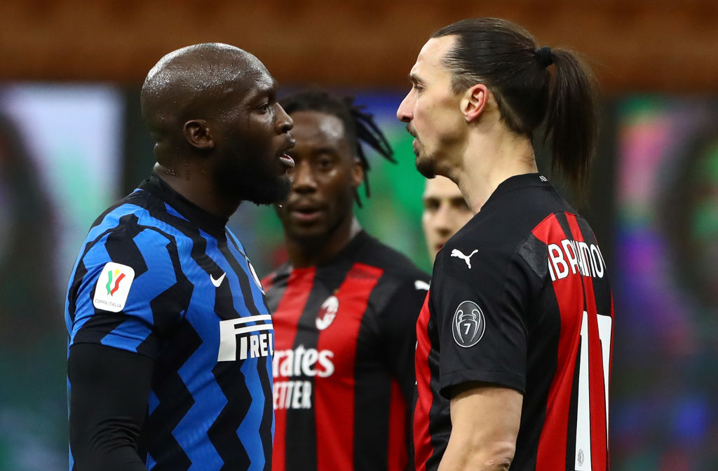 Blikkenslager Furnace smugling AC Milan vs Inter Milan - Match Preview, Team News & Stats