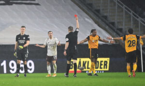 Wolverhampton Wanderers v Arsenal - Premier League