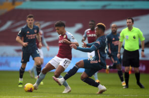 Aston Villa 1-0 Arsenal: Premier League Player Ratings