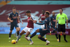 Aston Villa 1-0 Arsenal: Premier League Player Ratings