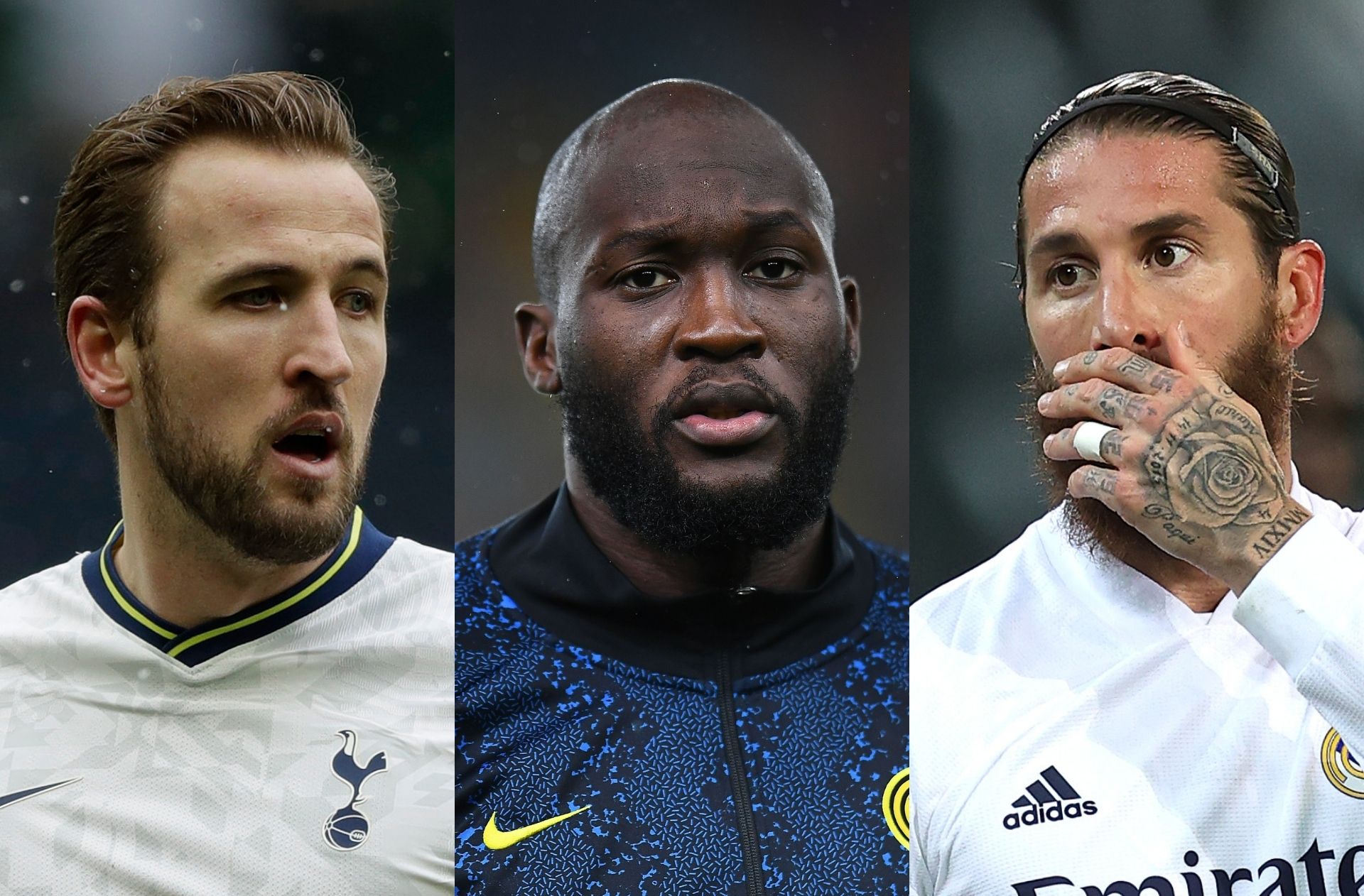 Sunday's transfer rumors - Barcelona target 5 new strikers