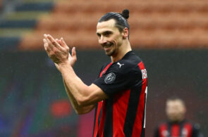 Ibrahimovic