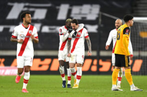 Wolverhampton Wanderers v Southampton: The Emirates FA Cup Fifth Round