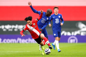 Southampton vs Chelsea