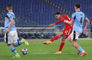 Musiala at Bayern