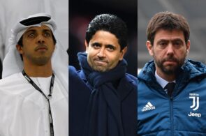 Richest Football Club Owners in The World