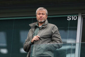Abramovich