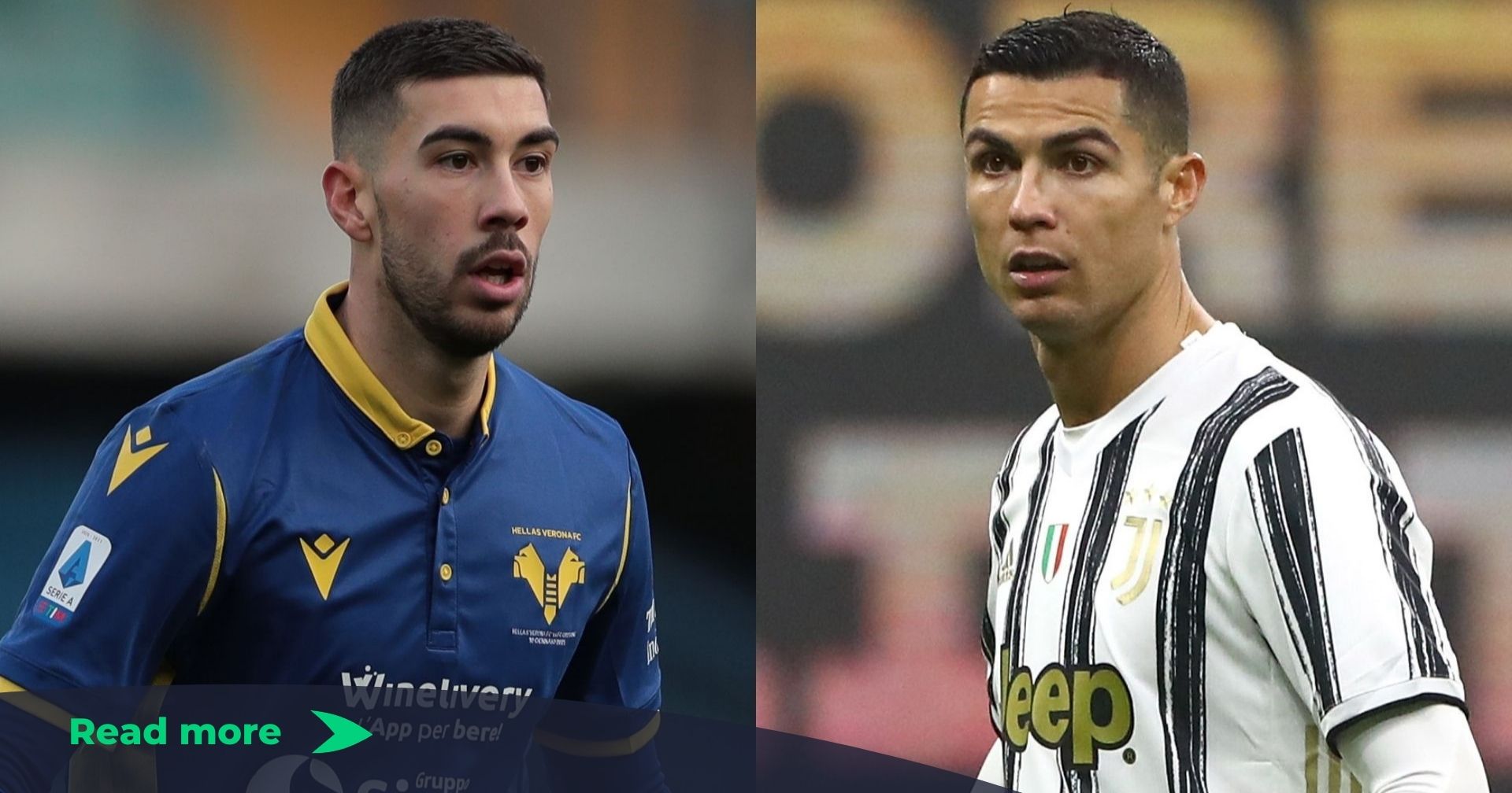 Hellas Verona Vs Juventus Preview Betting Tips Stats Prediction