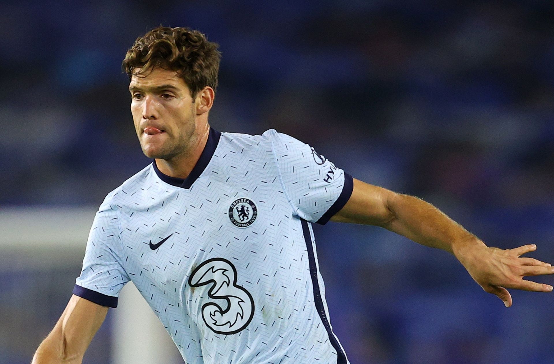 Marcos Alonso - Chelsea