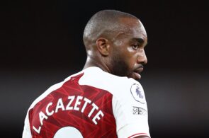 Alexandre Lacazette - Arsenal