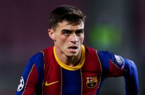 Pedri - FC Barcelona