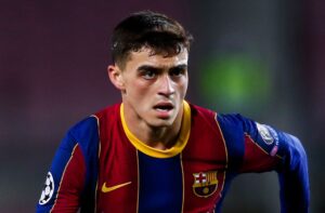 Pedri - FC Barcelona