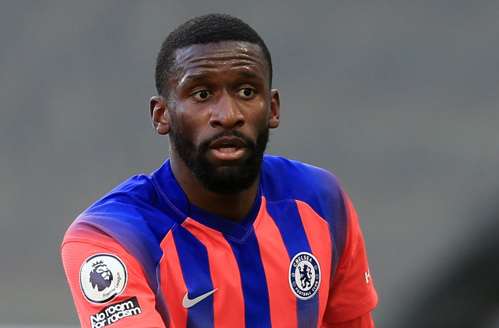Antonio Rudiger - Chelsea