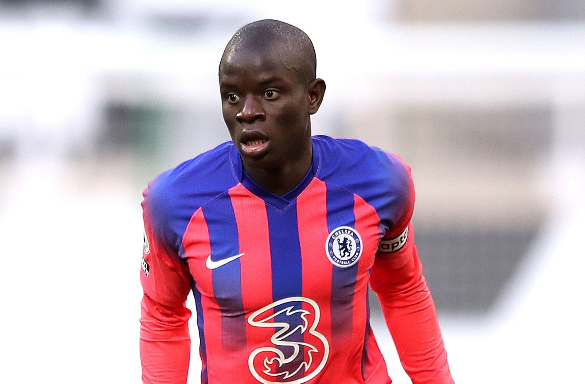 Kante Admits Ignoring Interest From European Heavyweights