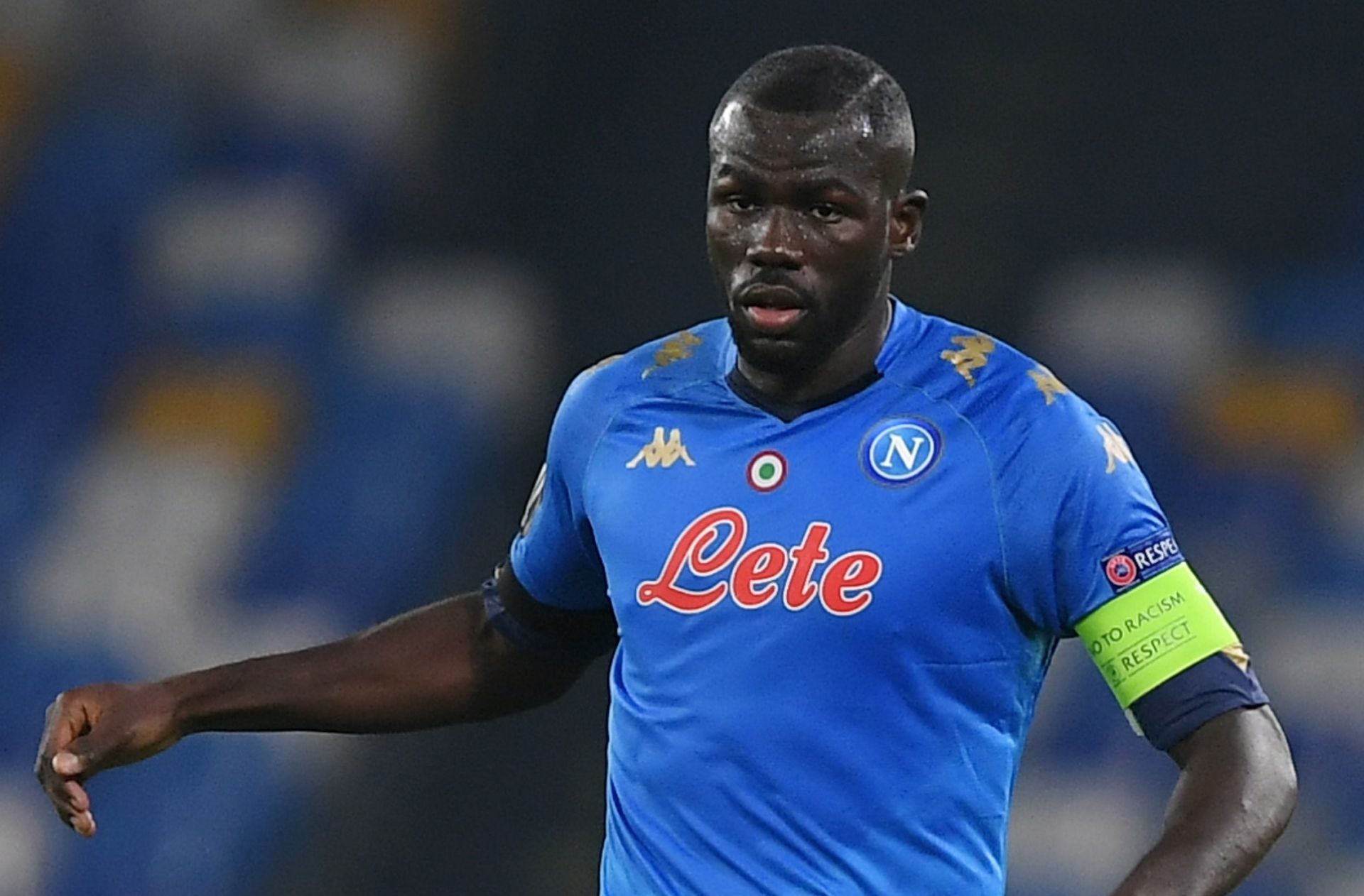 Liverpool, Man Utd &amp; Everton target Koulibaly set to quit Napoli