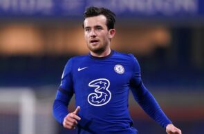 Ben Chilwell - Chelsea