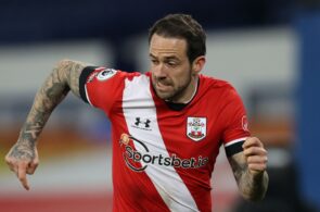 Danny Ings - Southampton