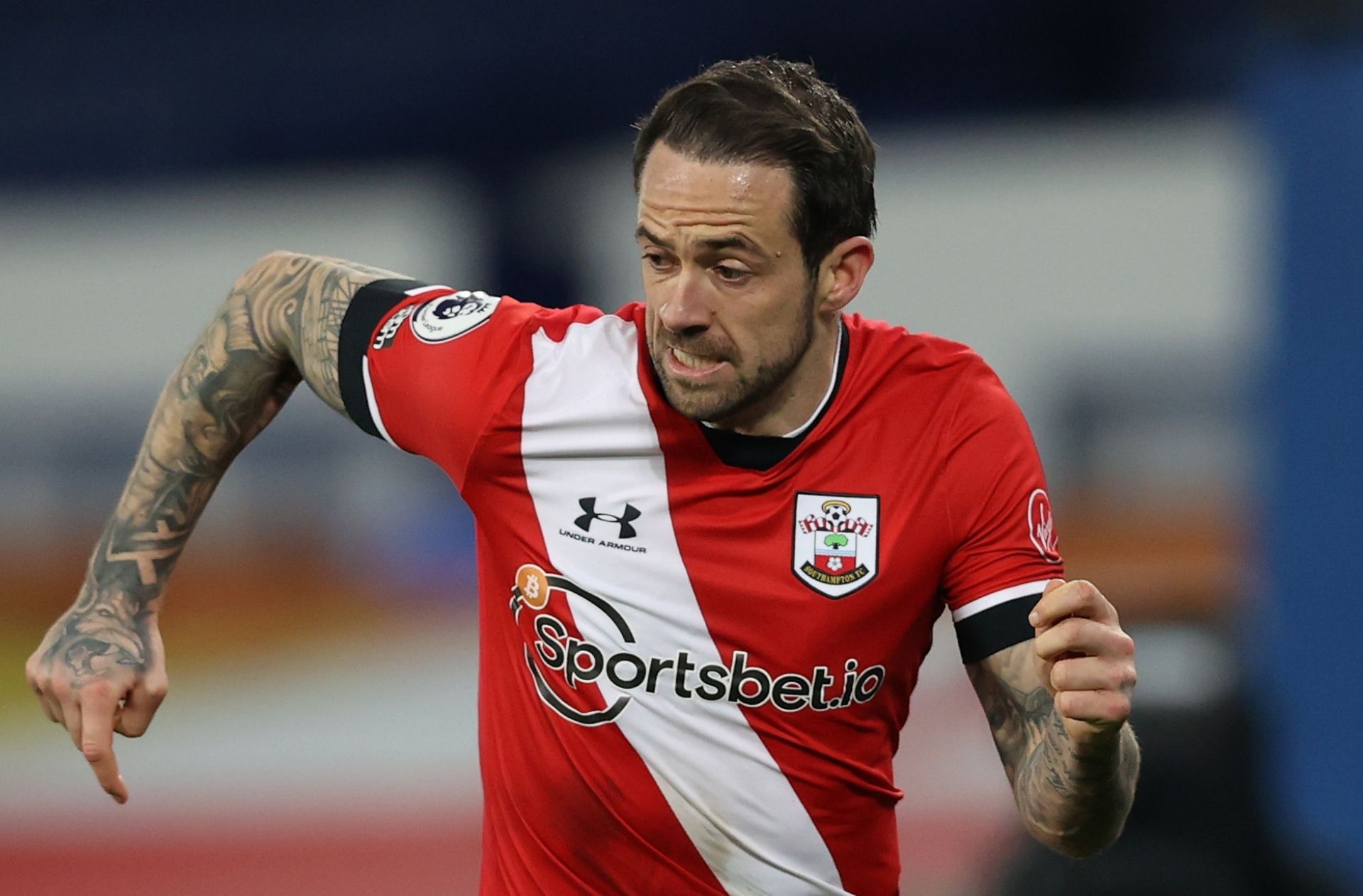 Danny Ings - Southampton