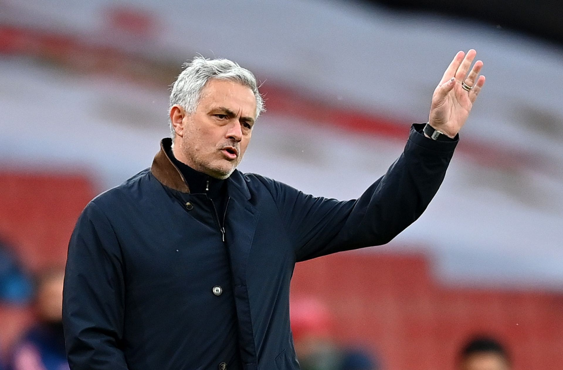 Jose Mourinho - Tottenham