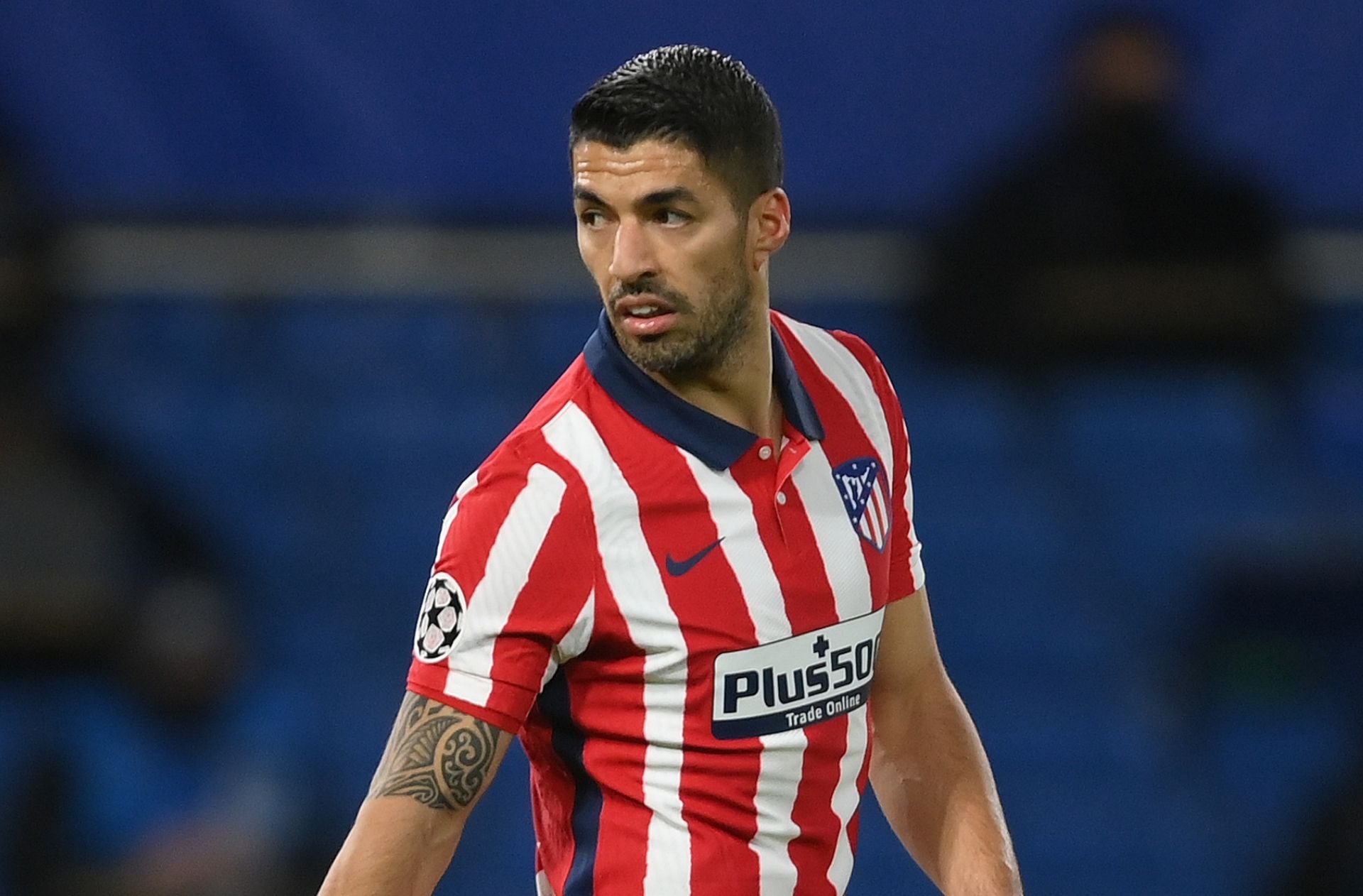 Luis Suarez - Atletico Madrid