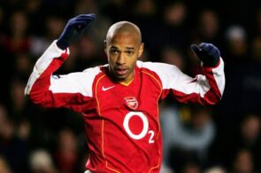 Thierry Henry - Arsenal