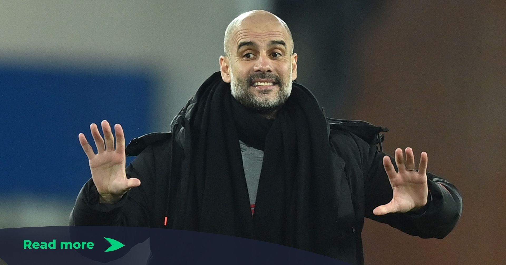 Guardiola insists his current Man City team 'worse' than ...