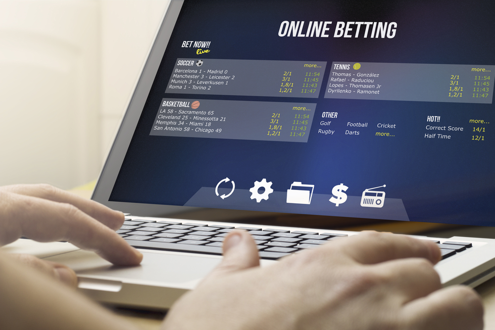 Beware The gamble - betting Scam