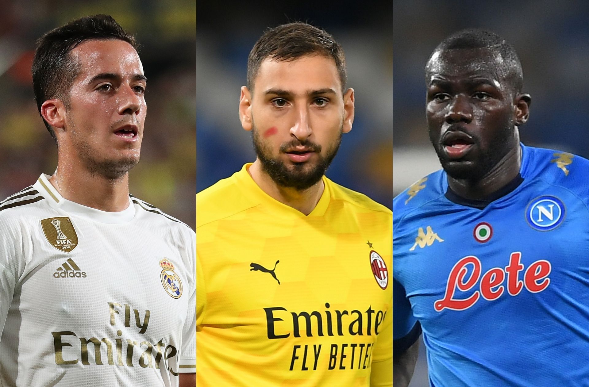 Friday's transfer rumors - Chelsea ready to snap up Donnarumma