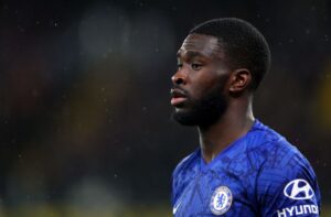 Fikayo Tomori, Chelsea