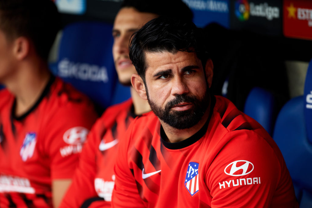 Diego Costa