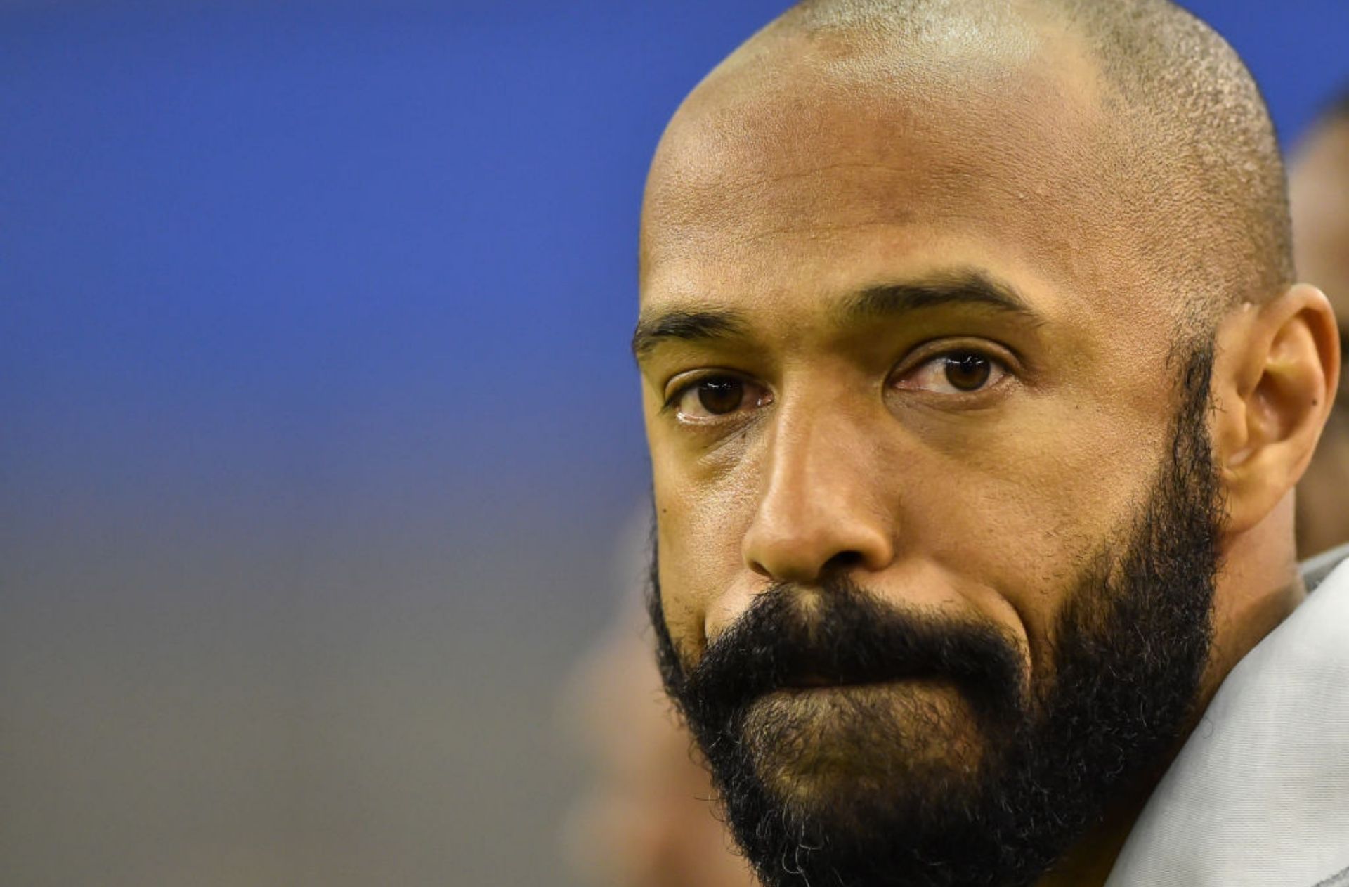 Thierry Henry names his six picks for the Premier League Hall of Fame