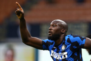 Romelu Lukaku, Inter Milan