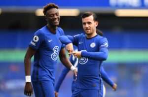 Ben Chilwell, Chelsea