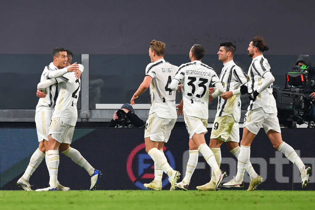 Cagliari vs Juventus: Preview, Betting Tips, Stats & Prediction