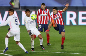 real madrid, atletico madrid