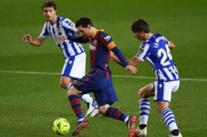 Real Sociedad vs FC Barcelona: Preview, Betting Tips, Stats & Prediction