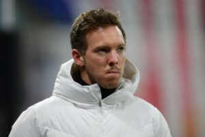 Julian Nagelsmann - RB Leipzig