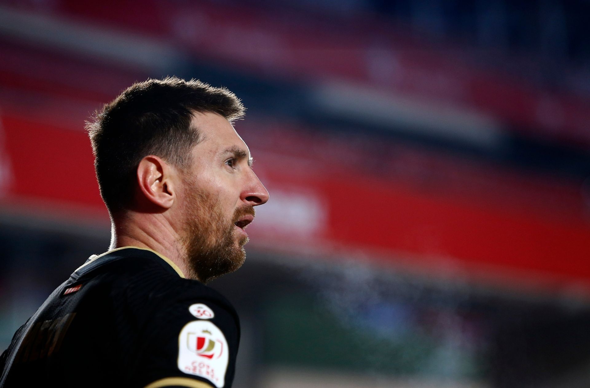 Lionel Messi, FC Barcelona