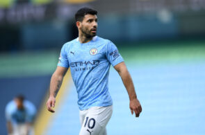 Aguero