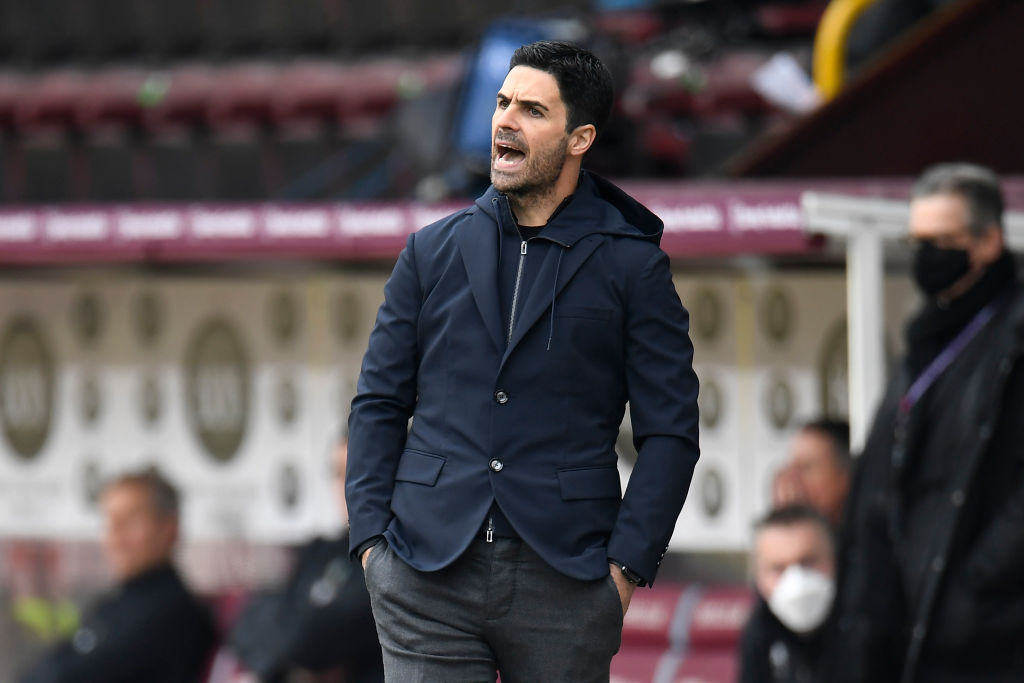 Arteta