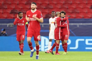 Rb Leipzig 0 2 Liverpool Champions League Player Ratings