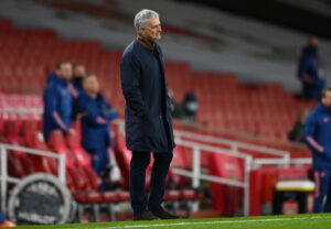 Mourinho