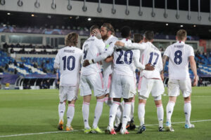 Celta Vigo vs Real Madrid: Preview, Betting Tips, Stats & Prediction