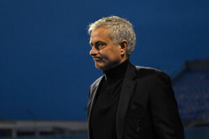 Mourinho