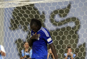 Romelu Lukaku, Chelsea