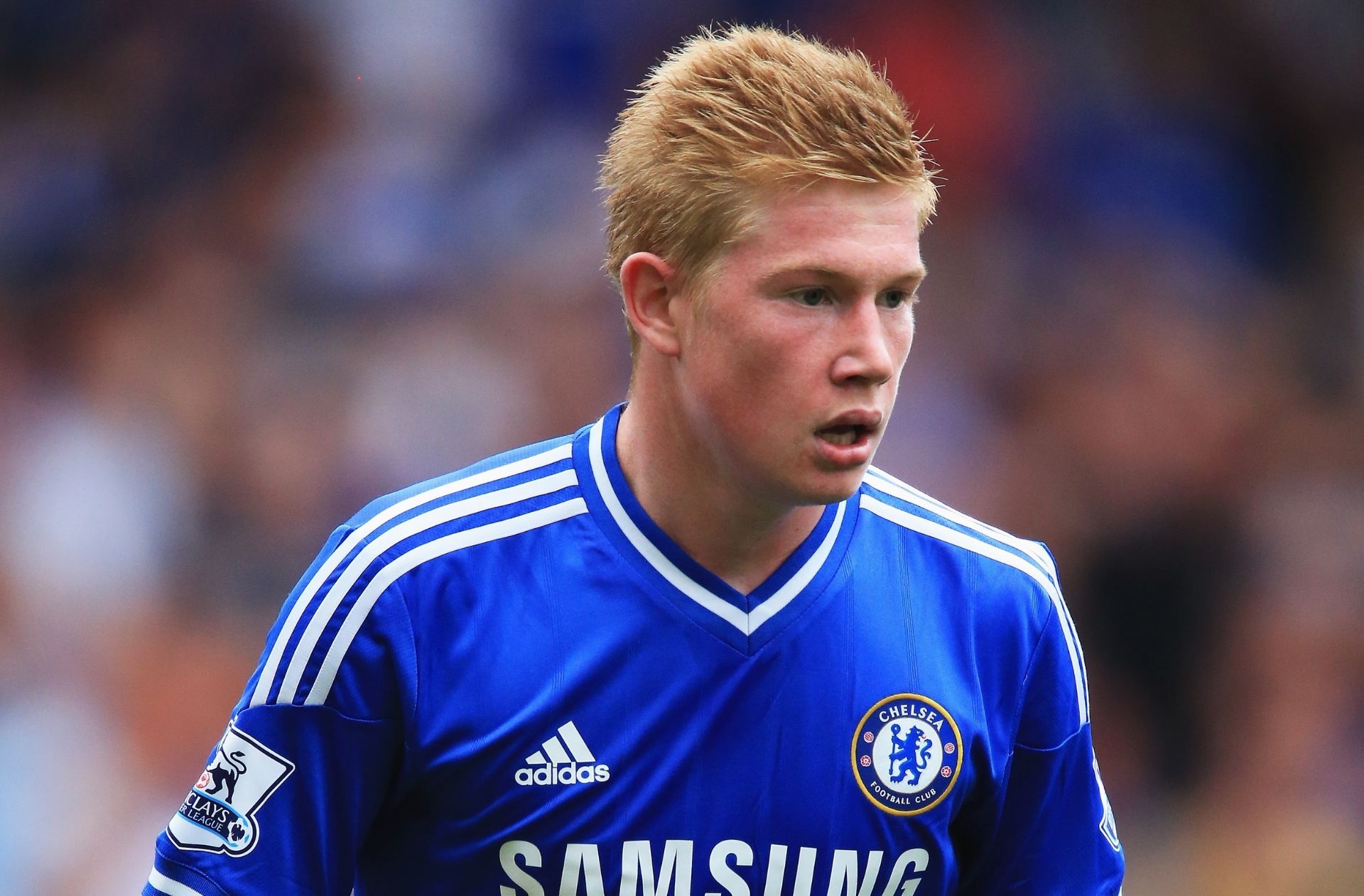 Kevin De Bruyne, Chelsea