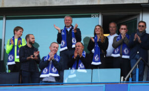 Roman Abramovich, Chelsea