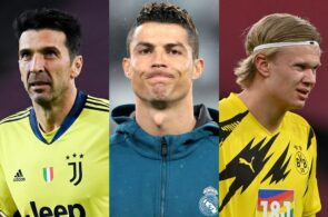 Saturday's transfer rumors - Real Madrid eye a trade deal for Ronaldo